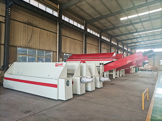 瑞杰機械科技廠區實拍！