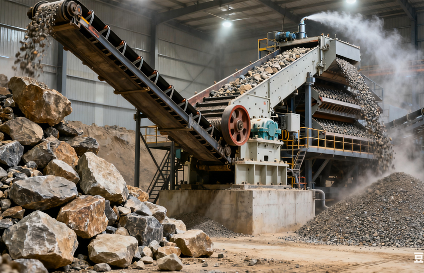 利潤跌86%!工信部召開水泥行業(yè)穩(wěn)增長座談會 12家骨干企業(yè)共商破局